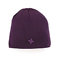 Hurley 'Sure Shot' Eggplant Beanie