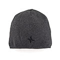 Hurley 'Sure Shot' Charcoal Beanie