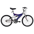 Mitsuba 20-inch Mountain Bike