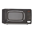 LG 1.5 Cubic Feet 1100-watt Countertop Microwave (Refurb)