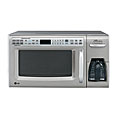 LG 1.2 Cubic Feet Combo Microwave/ Coffee Maker