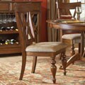 Triad Side Chair (Set of 2)