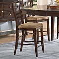Versatility Counter Height Chair (Set of 2)