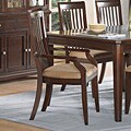 Versatility Arm Chair (Set of 2)