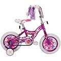 Kidco Girls' 12-inch BMX Bike