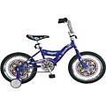 Mitsuba Children's 16-inch BMX Bike
