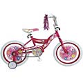 Mitsuba 16-inch Girls BMX Bike