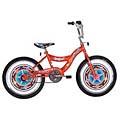 Mitsuba Dragon BMX Bike