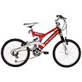 Mitsuba M200 Mountain Bike