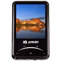 512MB Touch Keypad Media Player/ FM Radio