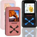 1.5-inch LCD 1 GB MP4 Player with FM Tuner