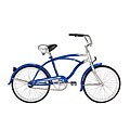 Jetta Beach Cruiser