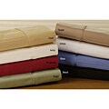 Egyptian Cotton 1000 TC Striped Pillowcase Set
