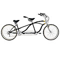 Tandem Islander