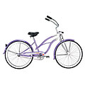 Women's Cheetah Beach Cruiser
