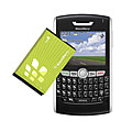 Blackberry 8800 Original Battery