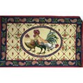 Rooster Rug (3' x 5')
