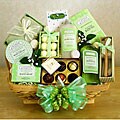 Mom's Getaway Gift Basket