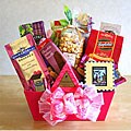 Mother's Day Best Gift Basket