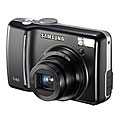 Samsung Digimax S850 8.1 Megapixel Digital Camera (Refurbished)