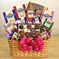 Our Favorite Chocolates Gift Basket