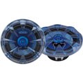 Pyramid 6.5-inch 280-watt 2-way Speakers