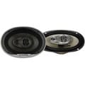 Pyramid 6 x 9-inch 400-Watt Three-way Speakers