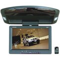 Pyramid 7-inch Roof Mount TFT LCD Color Monitor