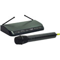 PylePro PLL Synthesized Wireless Microphone System