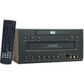 Pyle Mobile DVD/ MP3/ VCR Combination Unit