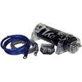 Pyle 1.7 Farad Digital Power Capacitor Kit