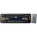 Pyle In-dash AM-FM DVD/CD/MP3/TV Tuner