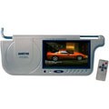 Pyle 7-inch TFT Left Side Sunvisor Monitor