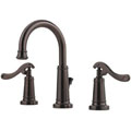 PricePfister Ashfield Bronze Widespread Bath Faucet