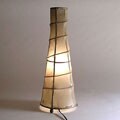 Snail Henna Lamp (Morocco)