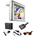 Garmin Nuvi 350 GPS Navigation System (Case of 2) (Refurbished)
