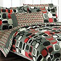 Opus Twin Comforter and Sheet Set
