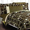 Jetson Bed in a Bag with 250 Thread Count Sheet Set