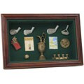 Golf Club Shadow Box Wall Display