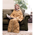 Softie 3-in-1 Down Wrap