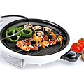 14-inch Electric Non-stick Grill