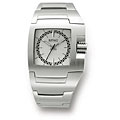Buffalo Trance Men's Steel Watch
