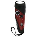 Compact AM/ FM Radio LED Flashlight/ Lantern