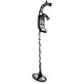 All-Metal Auto Tuning Metal Detector