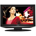 Sharp 26-inch LCD HDTV with Built-in DVD Player