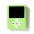 Hype HY-2880-M4-2 GB Green MP4 Player