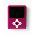 Hype HY-2880-M4-2 GB Pink MP4 Player