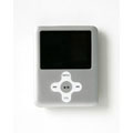 Hype HY-2880-M4-2 GB Silver MP4 Player
