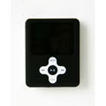 Hype HY-2880-M4 4 GB Black MP4 Player