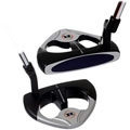Ram Golf Accubar Plumber Neck 34-inch Mallet Putter